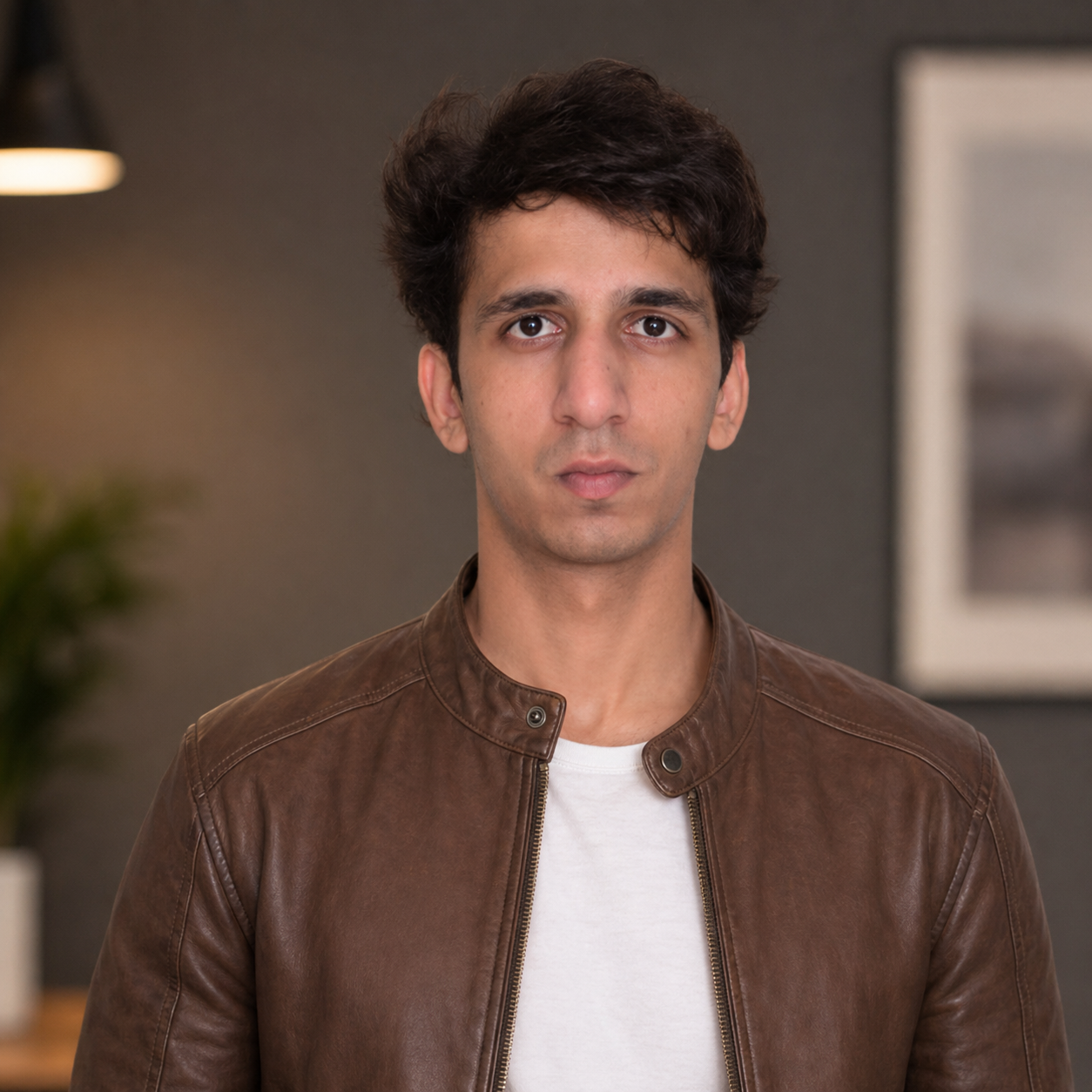 Yash – AI Systems Architect